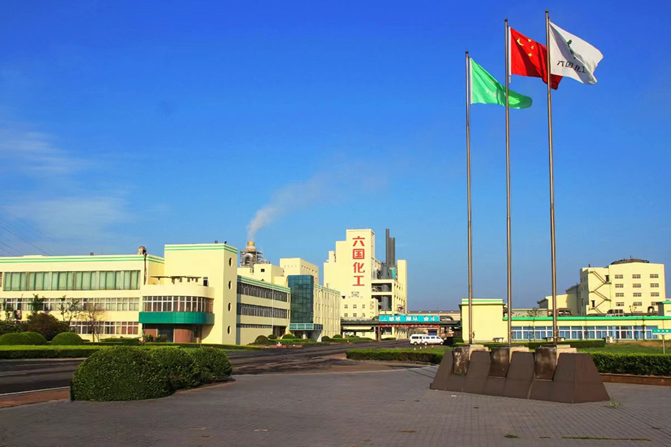 图片来源：六国化工