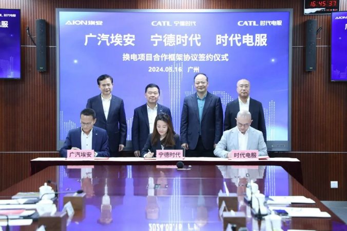 图/广汽集团