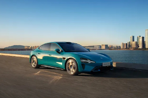 图/小米集团 图/小米集团