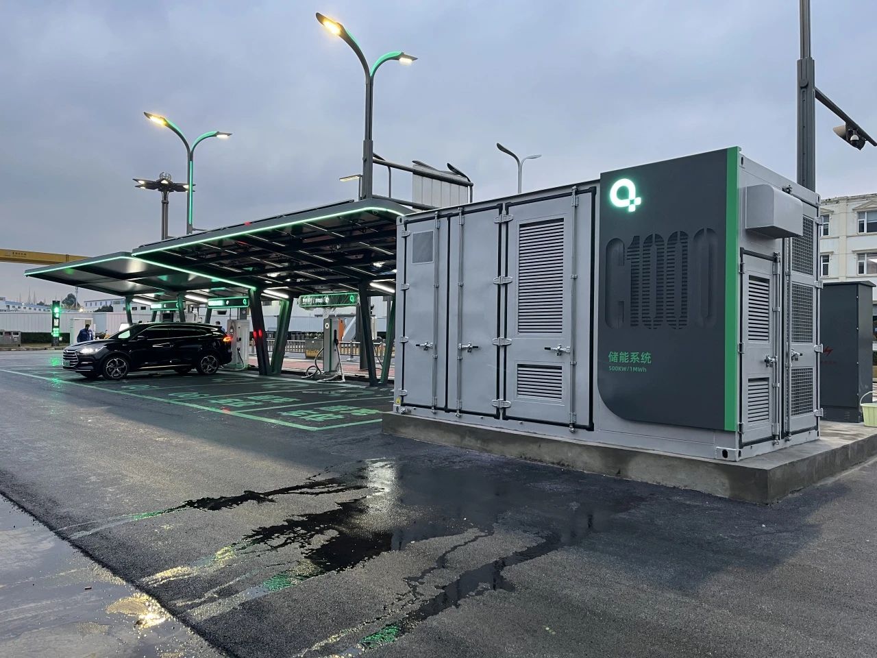 图片来源：领湃科技