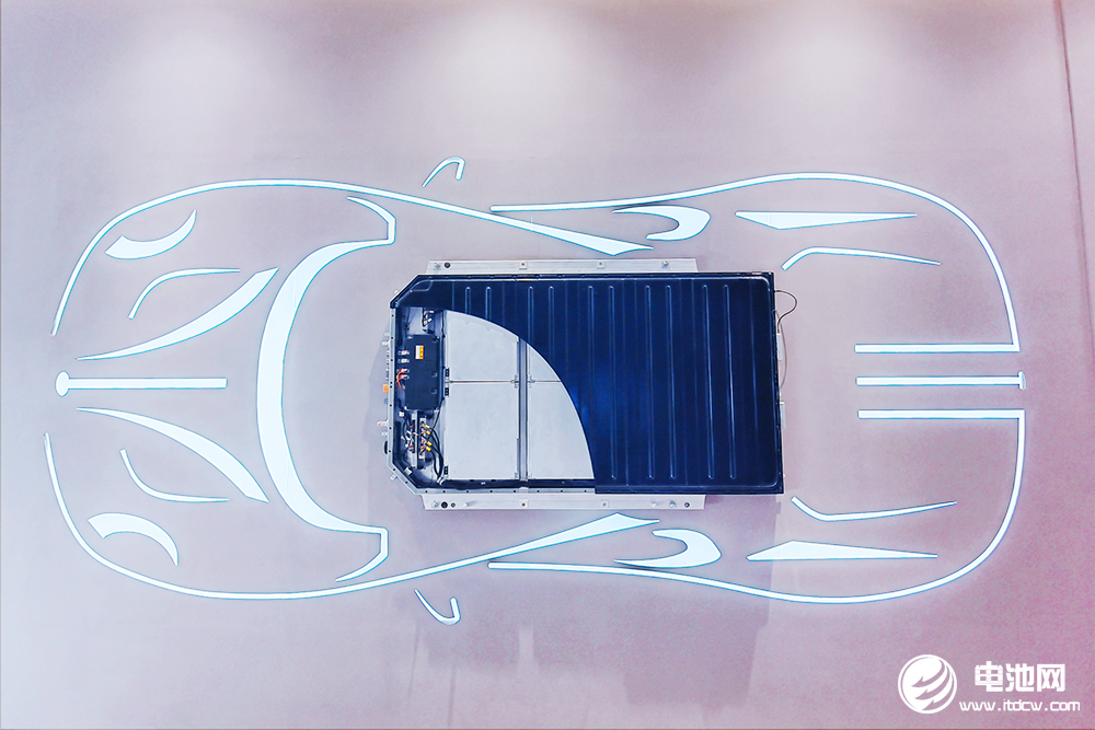 固态电池发展态势强劲 中国专利布局已经赶超日本