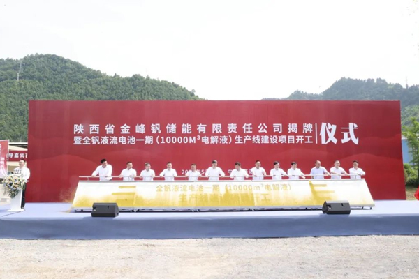 图/金钼集团