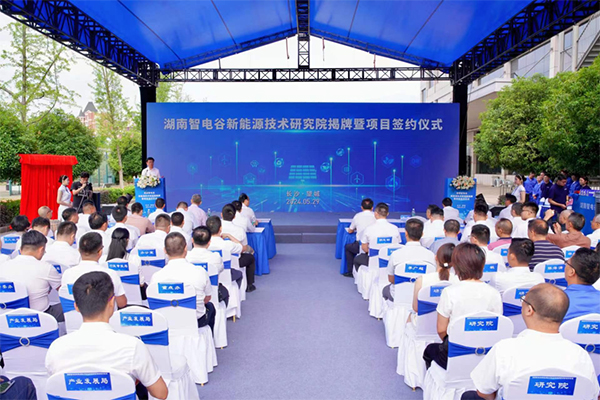 图/望城发布