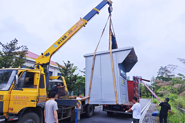 联合新能源,换电站,新能源汽车