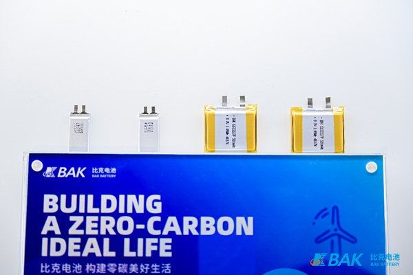 赋能军工领域 比克半固态电池及圆柱电池综合实力突出