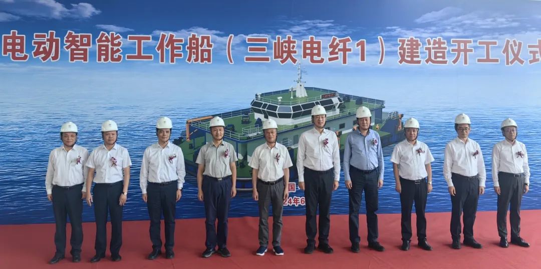 图/中国船舶712所