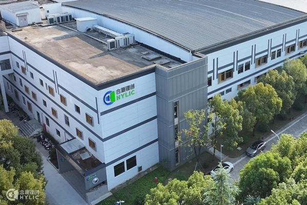 合源锂创 合源锂创