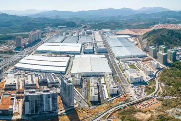 图片来源：深汕视点