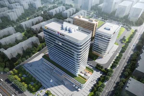 紫金长沙新能源新材料实验基地 紫金长沙新能源新材料实验基地