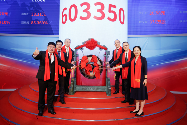 图片来源：安乃达