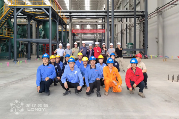 图片来源:龙亿装备 图片来源:龙亿装备