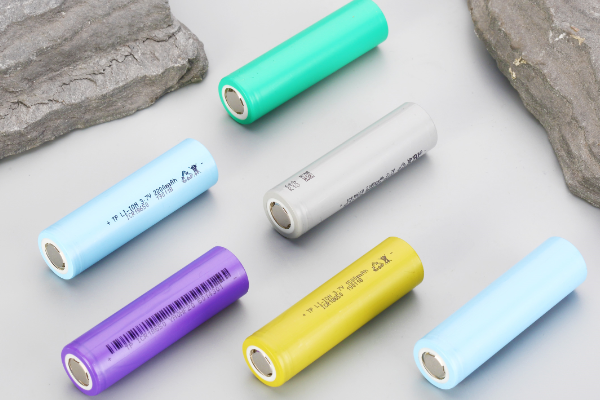 图片来源：蔚蓝锂芯