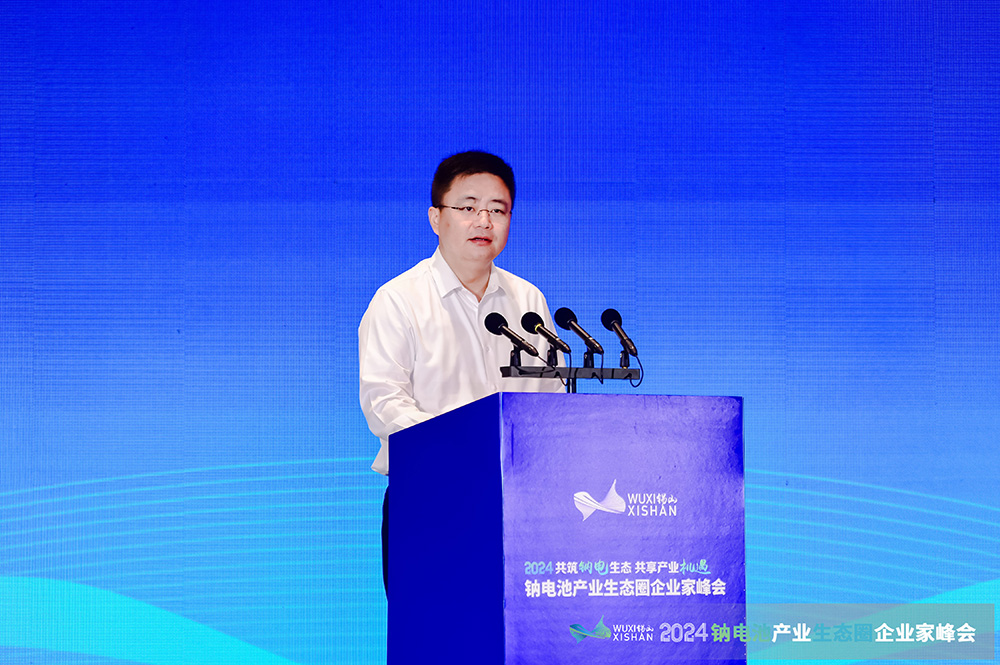 锡山区人民政府区长顾文浩 锡山区人民政府区长顾文浩
