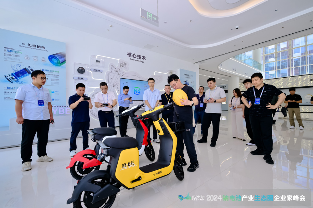 江苏新日电动车股份有限公司