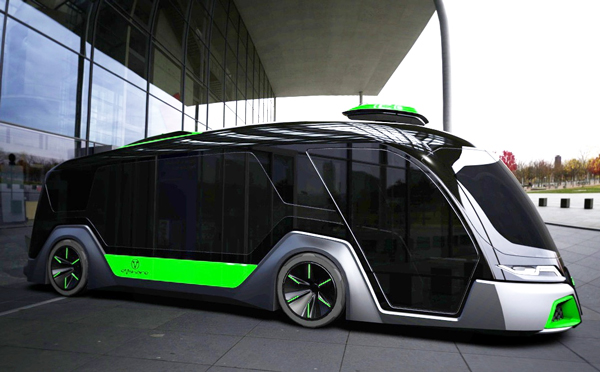 图/BRAVO MOTOR COMPANY