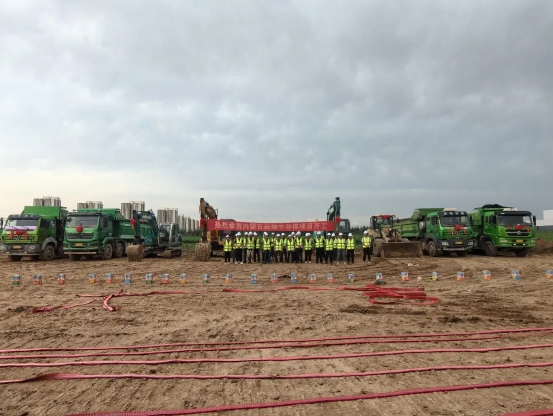 图/内蒙古建通科技发展集团有限公司 图/内蒙古建通科技发展集团有限公司