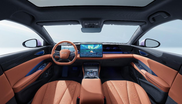 双豹齐发:比亚迪2025款海豹售17.58万起!海豹07DM-i售13.98万起! 双豹齐发:比亚迪2025款海豹售17.58万起!海豹07DM-i售13.98万起!