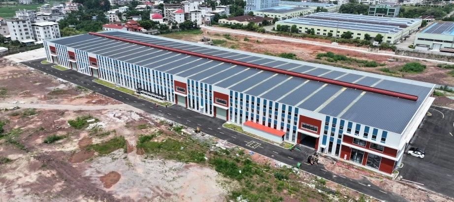 图片来源:量道储能 图片来源:量道储能