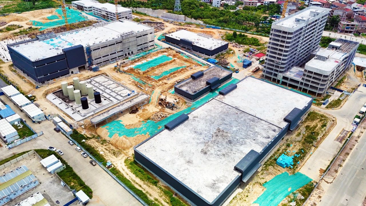 图片来源：紫京科技