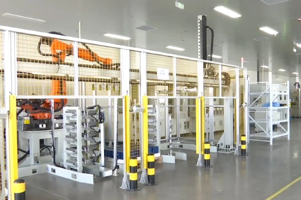 图片来源：鹿泉融媒