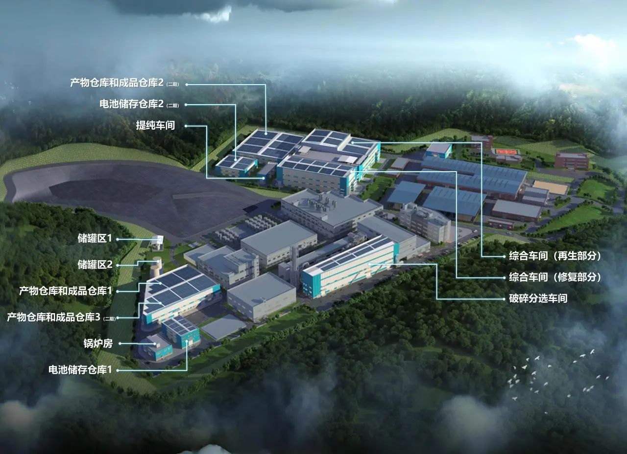 图/电池网 图/电池网