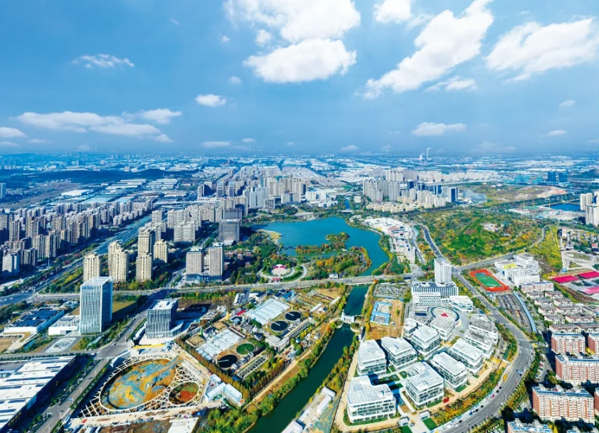 国家电网控股公司钠电项目落户江苏徐州 预计明年2月投产