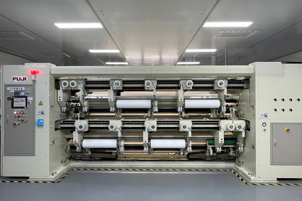 美芯新材 图/安徽工信