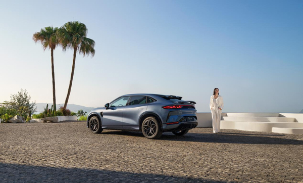 猎装市场太卷了!增配不加价!2025款宋L EV 18.98万元起 猎装市场太卷了!增配不加价!2025款宋L EV 18.98万元起