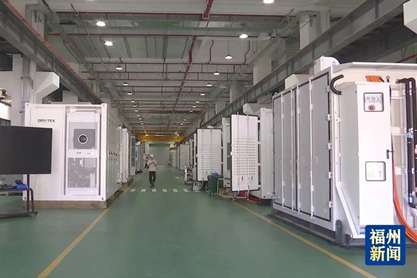 图片来源：福州新闻