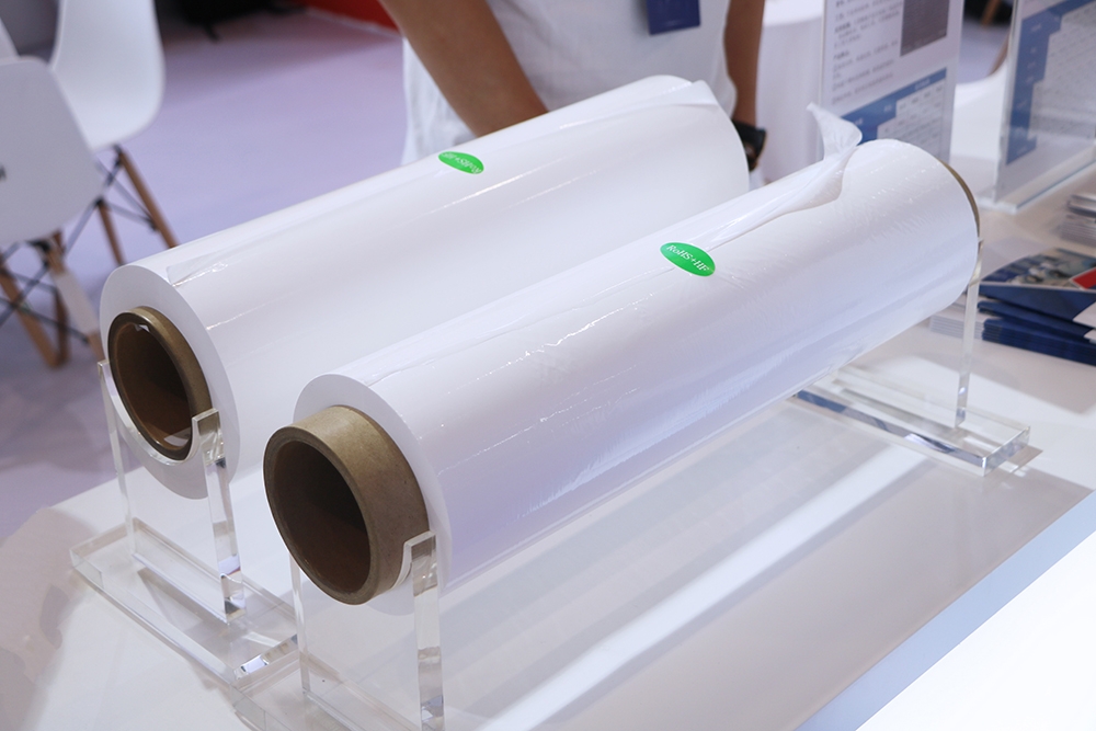 隔膜公司面临阶段性营收及利润增长压力