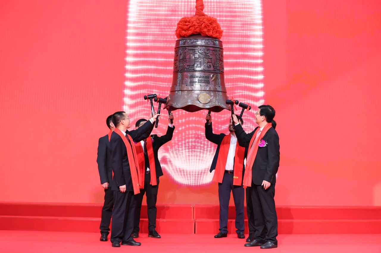 图片来源：深交所