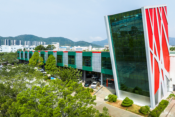 深圳市雄韬电源科技股份有限公司