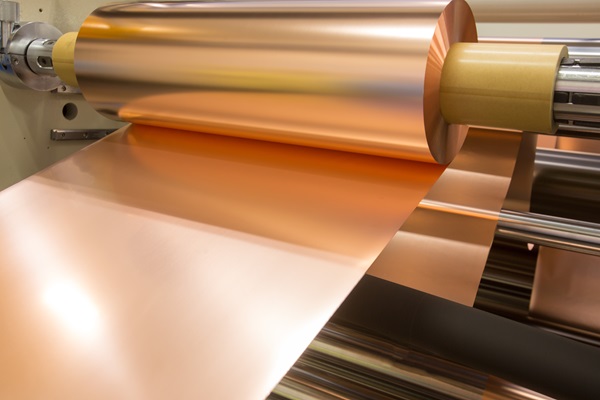 诺德新材料股份有限公司 诺德新材料股份有限公司