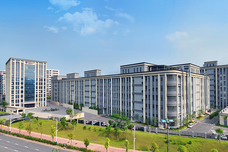 豪鹏科技 豪鹏科技