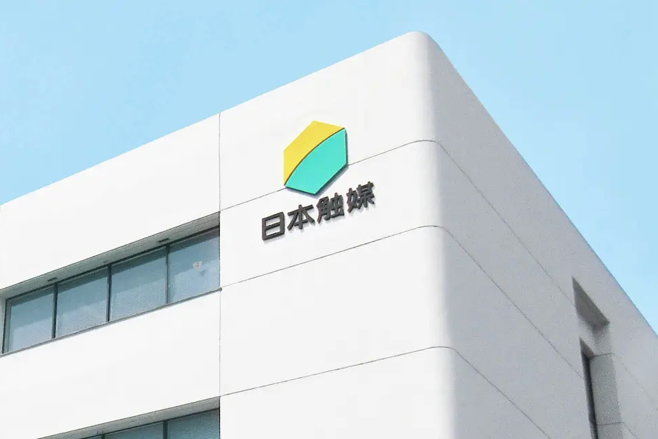 图/日本触媒