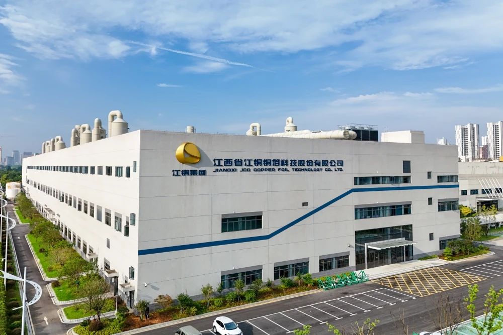 图片来源：江铜传媒