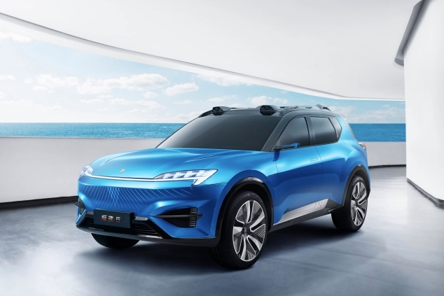 图片来源：恒驰