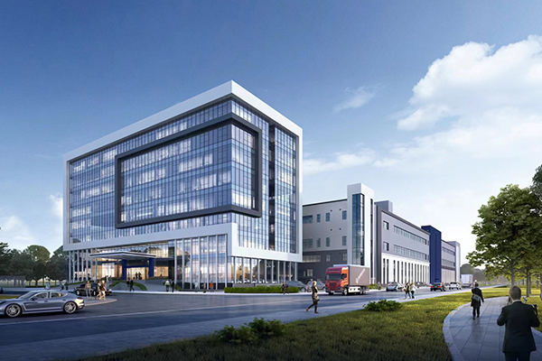 广东捷盟智能装备股份有限公司