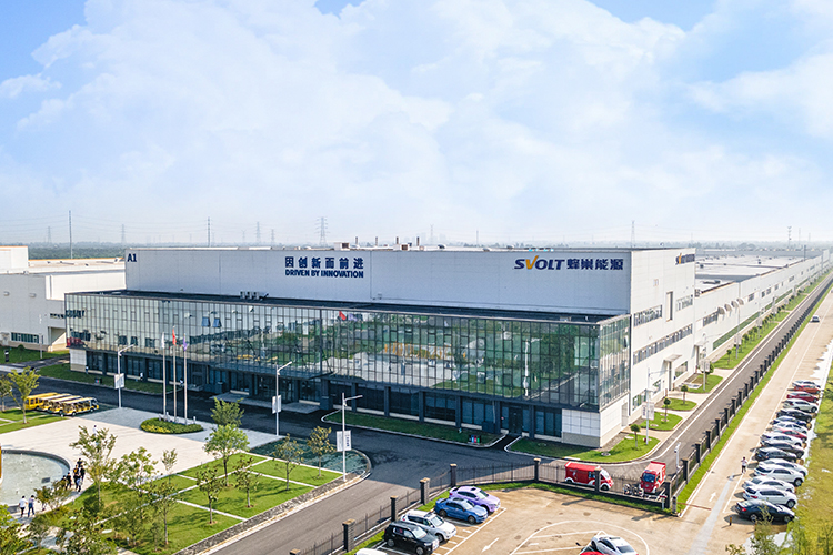 图片来源：蜂巢能源