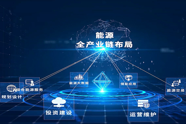 图/湖南能源集团