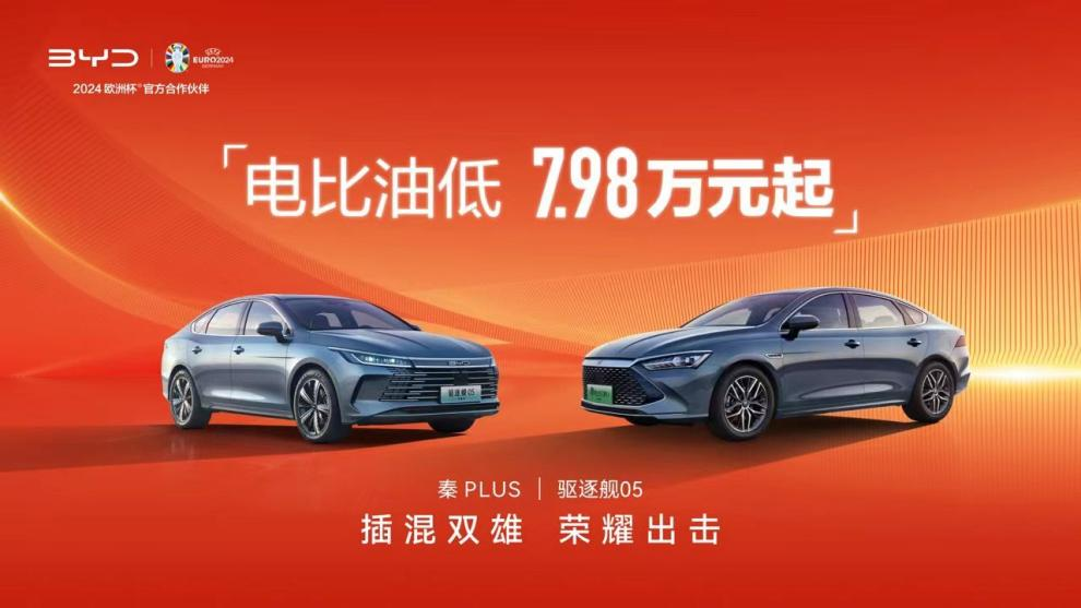 近1500亿研发投入，一辆车才挣8500元？比亚迪钱都花哪去了？