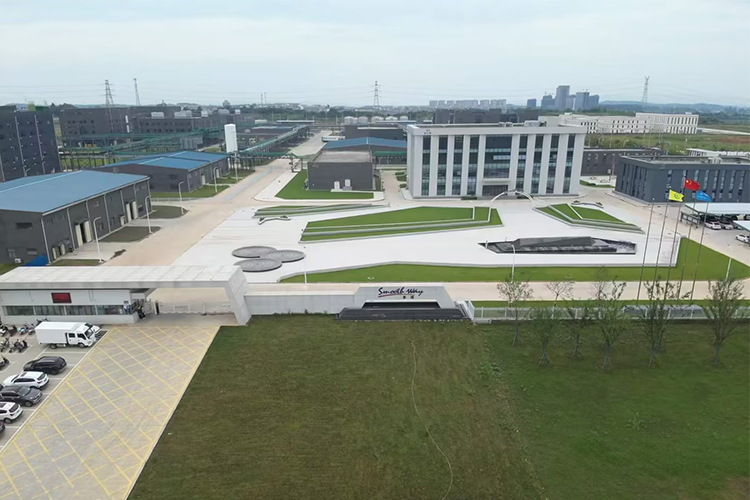 图片来源:珠海赛纬 图片来源:珠海赛纬