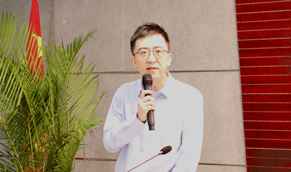 蜂巢能源与兴业银行、常链一方战略合作 共筑新能源供应链金融新生态