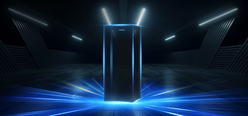 雄韬股份REVO 3.0 AI智算数据中心备用电源解决方案即将发布 雄韬股份REVO 3.0 AI智算数据中心备用电源解决方案即将发布