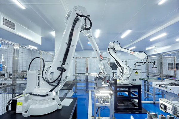 雄韬股份REVO 3.0 AI智算数据中心备用电源解决方案即将发布 雄韬股份REVO 3.0 AI智算数据中心备用电源解决方案即将发布