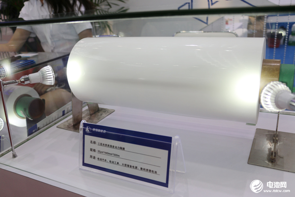 【智库圈点】全球隔膜供需有望在2025年出现改善