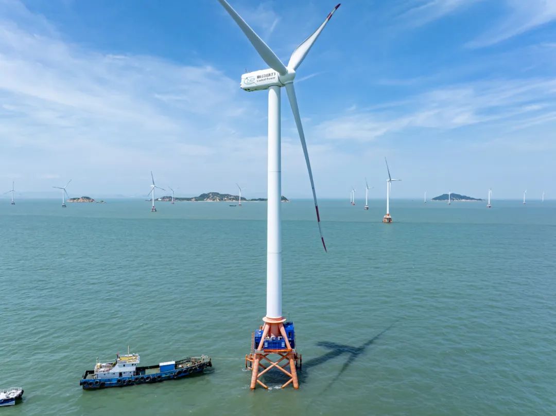 图片来源：珠海万山