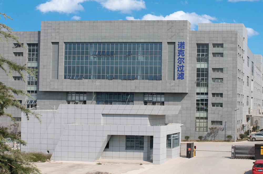 诺克尔过滤（苏州）有限公司