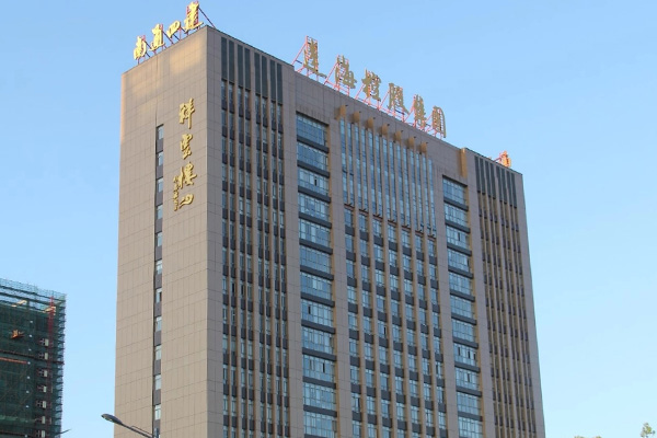 图片来源：南通四建