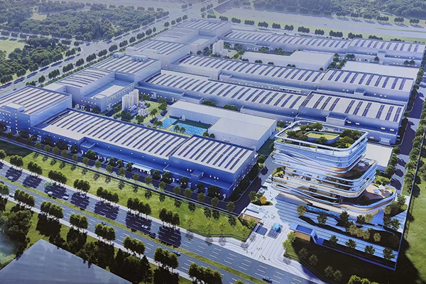 图片来源：南通四建